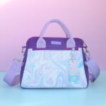 BOLSO SALLY MORADO ALASKA